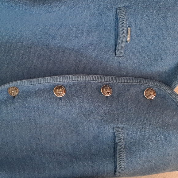 Vintage geiger tyrol jacket women size 40 - Picture 2 of 5